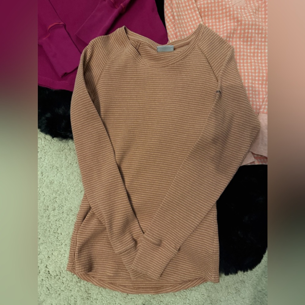 Columbia Womens thermal tops winter omni wick - Picture 3 of 7